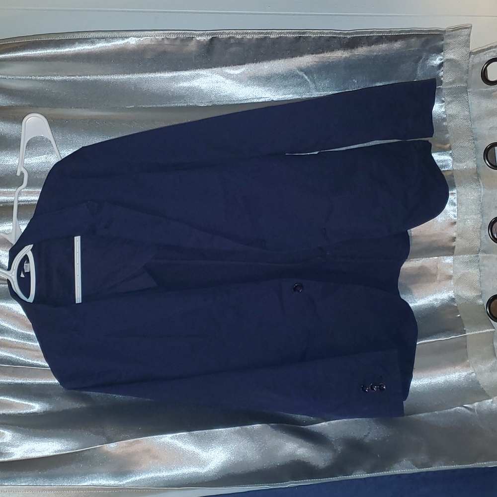 Blazer - Picture 4 of 6